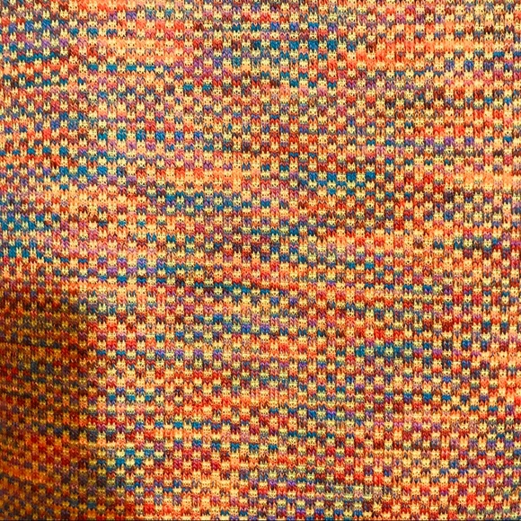 Free People Sunny Days Texture Turtleneck Sweater - Picture 10 of 16